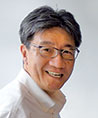 株式会社ヴォンエルフ 取締役 小山 暢朗 氏 / GBJ監事 WELL AP