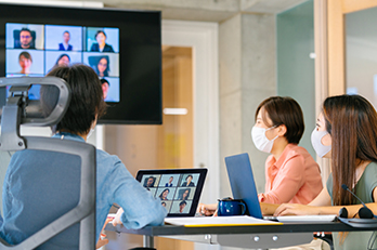 ウィズ・コロナ