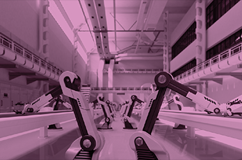 物流自動化がもたらすもの