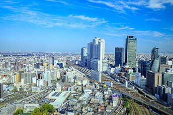 賃貸不動産市場その動向と相場　2022年6月期