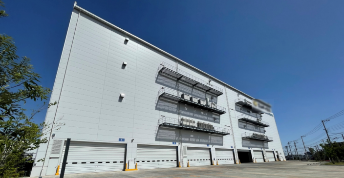 S･LOGI新座East2｜内覧会