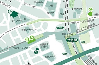 若者の街「シブヤ」、その商業ポテンシャルはいかに？