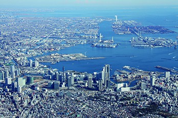 なぜ、伸びる企業は “みなとみらい”を選ぶのか？