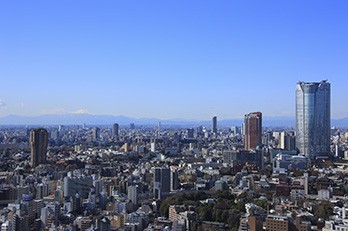 賃貸不動産市場その動向と相場　2014年9月期