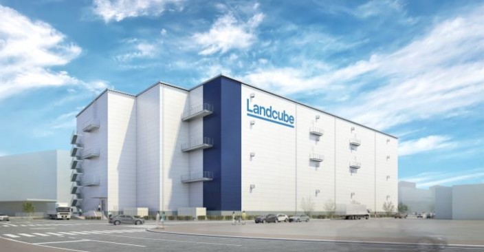 Landcube座間｜内覧会