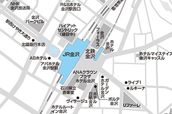 金沢 - 賃貸不動産市場　2023年9月期
