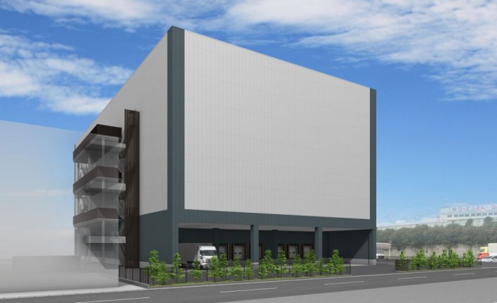 (仮称)長岡京市冷凍冷蔵PJ｜個別物件説明会