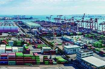 首都圏 | ECと物流