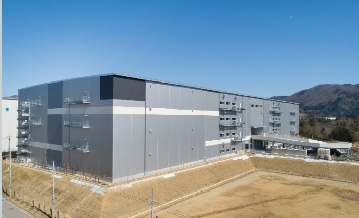 アーバンロジスティックス箕面｜内覧会