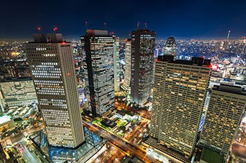 賃貸不動産市場その動向と相場　2024年9月期