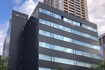 名駅D-1ビル｜内覧会