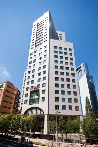 MOMENTO SHIODOME｜内覧会