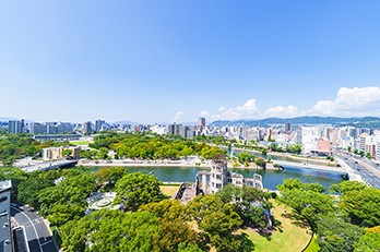 【広島】2025年 新築オフィスビル特集
