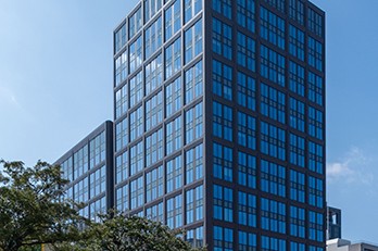 天神ブリッククロス｜見学会