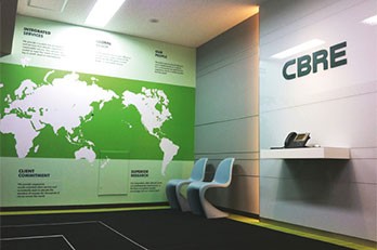 シービーアールイー株式会社 札幌支店