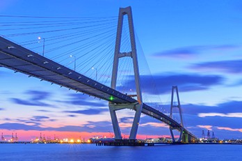 中部圏 | ECと物流