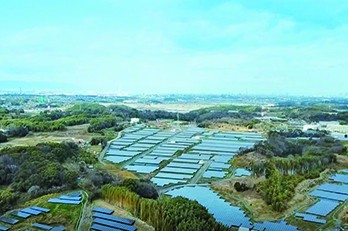 四電エンジニアリング・中部プラントサービス | 再生可能エネルギー施設投資の今、これから