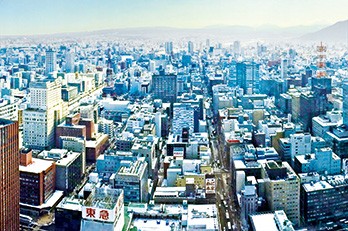 札幌オフィスリサーチ