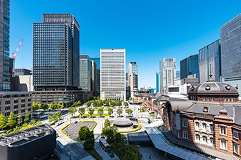 賃貸不動産市場その動向と相場　2023年3月期