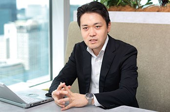 船井総研ロジ株式会社 小倉 裕太氏｜ビジネス不動産、未来予想図