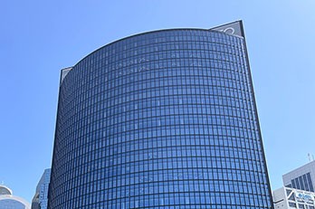 幕張ベイタワー｜内覧会