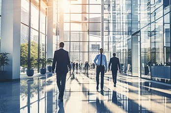 変革に挑む！不動産戦略の最前線