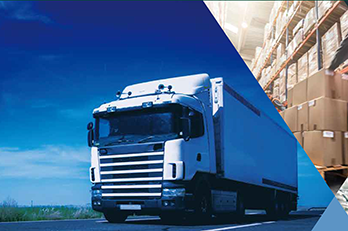 物流マーケット情報　物流施設と労働力確保