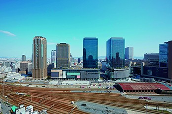 ナレッジキャピタル｜プロジェクト探訪