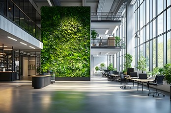 企業が陥りやすい課題と打ち手の例（ワークプレイス戦略）