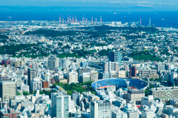 【前編】生まれ変わる関内、横浜でのオフィス探しにおすすめの理由