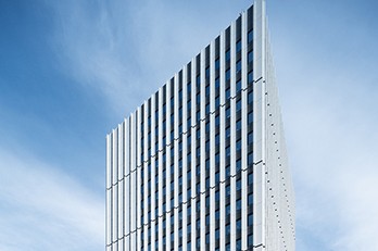 アーバンネット仙台中央ビル｜内覧会