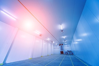 冷蔵倉庫の現状と課題、今後の方向性