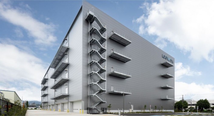 Hub厚木｜内覧会 ラピュタロボティクス協力開催