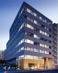 日本生命三田ビル｜見学会