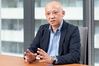 技研商事インターナショナル株式会社 市川 史祥氏｜ビジネス不動産、未来予想図