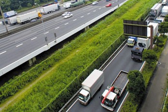 どうする？都心部のロジスティクス構築