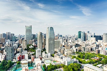 賃貸不動産市場その動向と相場　2020年3月期