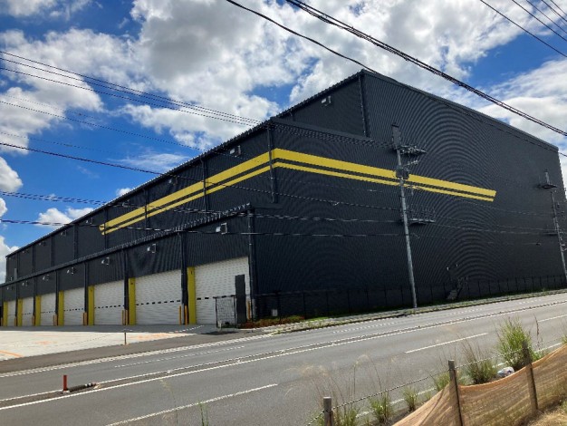 久喜DC｜内覧会