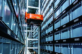 船橋フルフィルメントパーク｜クローズアップ不動産戦略