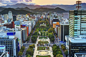 札幌注目ビルのオーナー＆AM会社 ご紹介