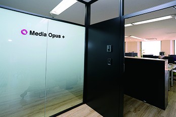 株式会社メディアオーパスプラス ｜ 成長ベンチャーに訊く