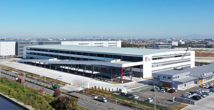 DPL名港弥富Ⅱ｜内覧会