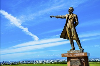 札幌のアドバンテージとは