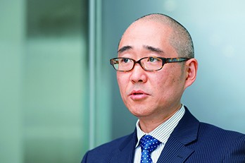 市場が変わる、ビジネスが変わる オフィスマーケット未来予測