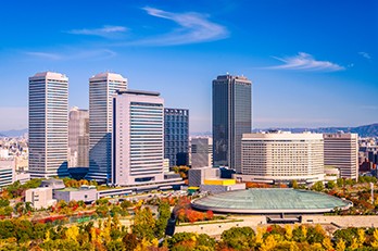 賃貸不動産市場その動向と相場　2019年6月期