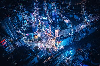 賃貸不動産市場その動向と相場　2021年12月期