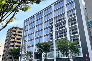 オーキッドプレイス天神南｜内覧会