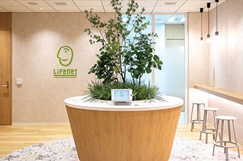 ライフネット生命保険株式会社｜プロジェクトケーススタディ