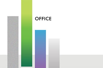 地方都市｜アウトルック2020 オフィス