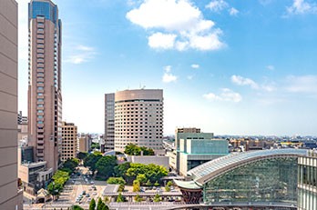 金沢 - 市場動向と賃料相場　2024年9月期